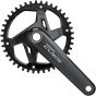 Shimano CUES FC-U8000 Hollowtech II Chainset
