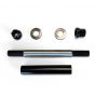 Identiti Rebate 1420 Axle Kit