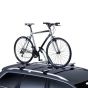 Thule FreeRide Upright Roof Mounted Bike Rack