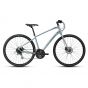 Ridgeback Vanteo 2022 Bike