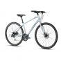 Ridgeback Vanteo 2022 Bike