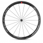 Fulcrum Racing Speed 40 Carbon Clincher Wheelset with FREE Tyres & Tubes