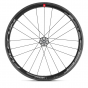 Fulcrum Racing Speed 40 Carbon Clincher Wheelset with FREE Tyres & Tubes