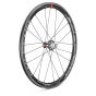 Fulcrum Racing Speed 40 Carbon Clincher Wheelset with FREE Tyres & Tubes