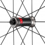 Fulcrum Racing Speed 40 Carbon Clincher Wheelset with FREE Tyres & Tubes