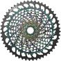 SRAM XG-1299 Eagle 12-Speed Cassette