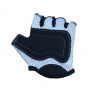 Kiddimoto Cycling Gloves - Eight Ball