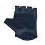 Kiddimoto Cycling Gloves - Black