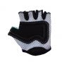 Kiddimoto Cycling Gloves - Fleur