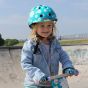 Kiddimoto Cycling Gloves - Fleur