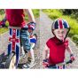 Kiddimoto Cycling Gloves - Union Jack