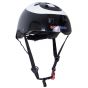 Kiddimoto Helmet - Eight Ball