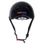 Kiddimoto Helmet - Eight Ball