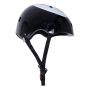 Kiddimoto Helmet - Eight Ball