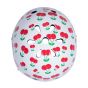 Kiddimoto Helmet - Cherry