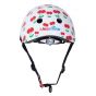 Kiddimoto Helmet - Cherry