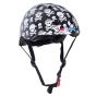 Kiddimoto Helmet - Skullz