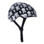 Kiddimoto Helmet - Skullz