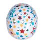 Kiddimoto Helmet - Stars
