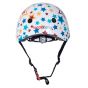 Kiddimoto Helmet - Stars