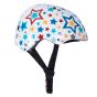 Kiddimoto Helmet - Stars