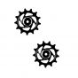 Hope 13-Tooth Jockey Wheels