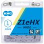 KMC Z1eHX EPT Wide Single Speed Chain
