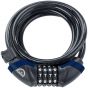 Squire Kilda 10 Combo Chain Lock