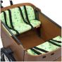 Babboe Curve Cushion Set