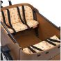 Babboe Curve Cushion Set