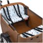 Babboe Curve Cushion Set