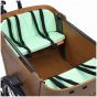 Babboe Curve Cushion Set