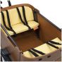 Babboe Curve Cushion Set