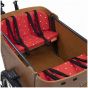 Babboe Curve Cushion Set