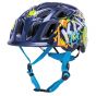 Kali Chakra Monsters Childs Helmet
