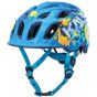 Kali Chakra Monsters Childs Helmet