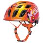 Kali Chakra Monsters Childs Helmet