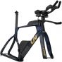 Liv Avow Advanced SL 2025 Triathlon Frameset