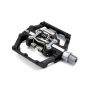HT D1 Pedals