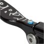 Pro Koryak Dropper Seatpost LH Lever