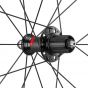 Fulcrum Racing 6 Non-Disc 2019 Wheelset