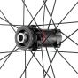 Fulcrum Racing Rapid Red 5 DB Disc 650B 2019 Wheelset