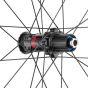 Fulcrum Rapid Red 5 DB Disc 700c Wheelset