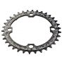 Race Face Narrow/Wide Single 104BCD Chainring