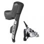 SRAM RED eTap AXS Hydraulic Shift-Brake System
