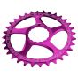 Race Face Direct Mount Narrow/Wide Alloy Chainring