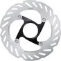 Shimano RT-CL700 Internal Locking Disc Rotor