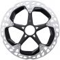 Shimano Steps RT-EM910 Centre Lock Disc Rotor