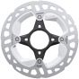 Shimano Deore XT RT-MT800 Internal Lockring Centre Lock Disc Rotor