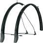 SKS Bluemels Cable Line 45 Mudguard Set